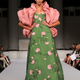 Image for article titled Oscar De La Renta: Lovely Vintage Looks For 1000x The Price